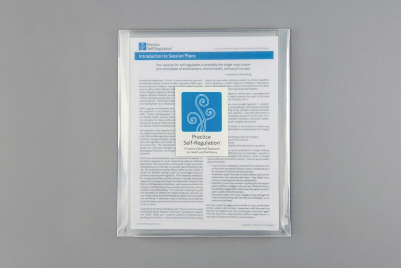 Practice Self-Regulation Session Plans (tax exempt) - Image 2